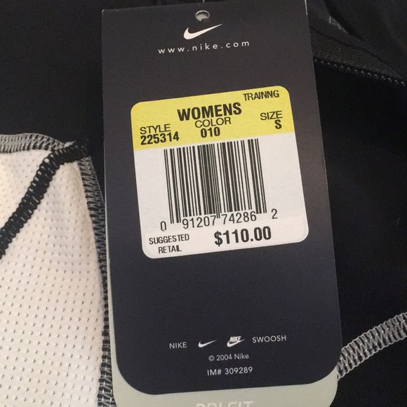 Nike one one piece training outfit - Picture 5 of 6